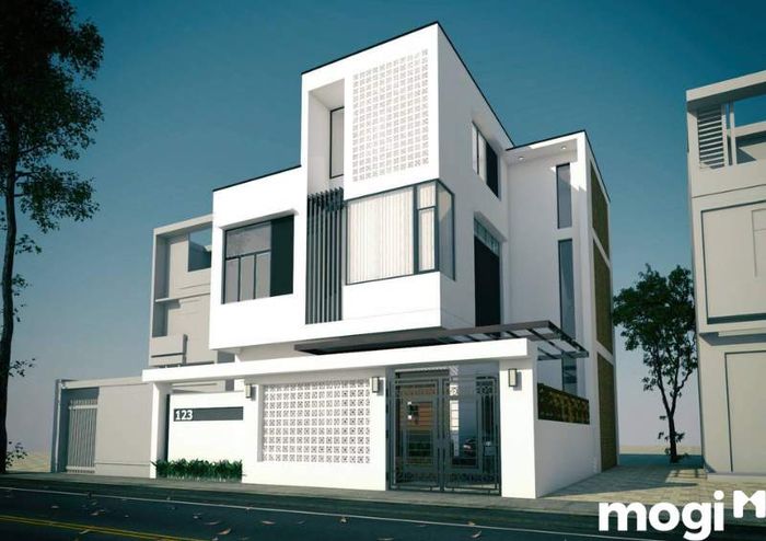 Hướng bếp nào là tốt cho nhà hướng Tây Nam? Đặc điểm của nhà hướng Tây Nam