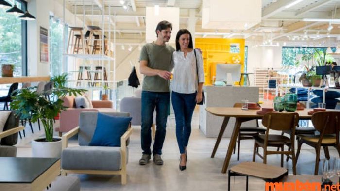 Sự khác biệt về cơ hội nghề nghiệp giữa Interior Design và Interior Decor