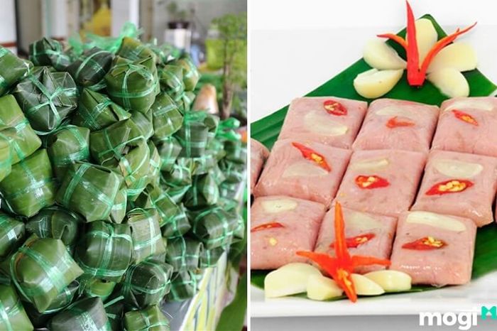 Nem Lai Vung – Món ăn nổi bật với hương vị đặc trưng, hấp dẫn mọi thực khách.