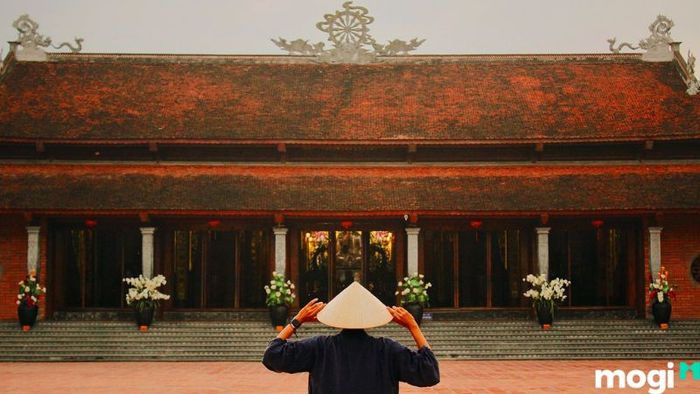 Thiền viện Trúc Lâm Phương Nam