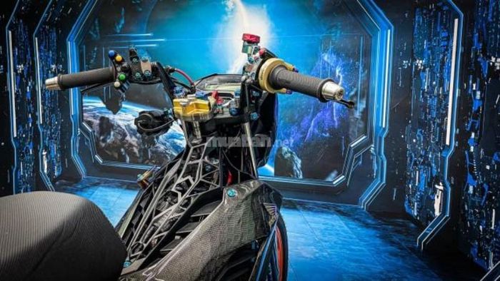 Khám phá các mẫu xe Sonic độ đẹp và ấn tượng