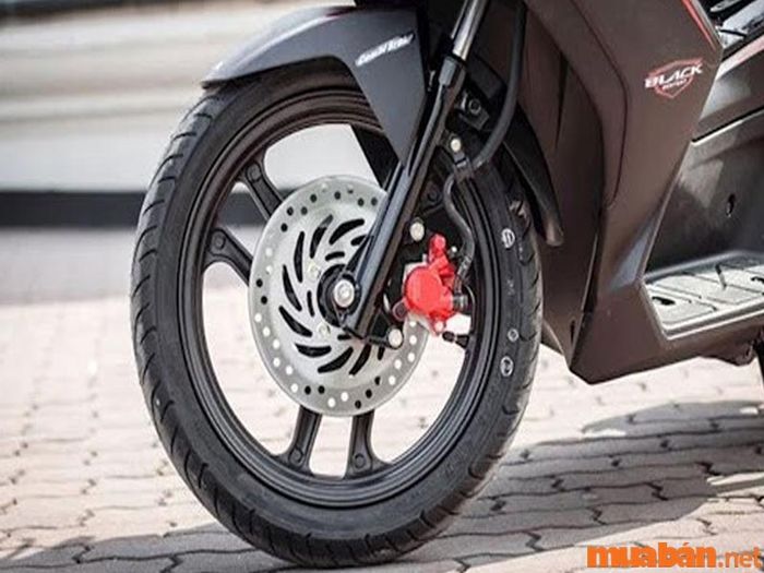 SH ABS và CBS có sự khác biệt như thế nào?