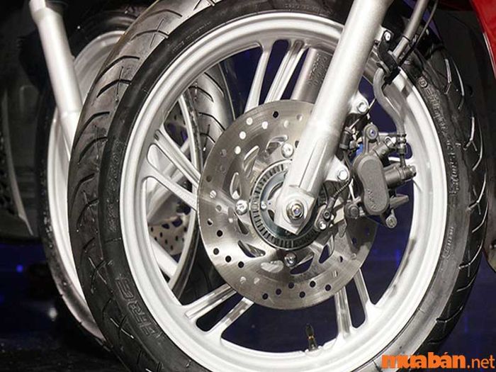 SH ABS và CBS có sự khác biệt như thế nào?