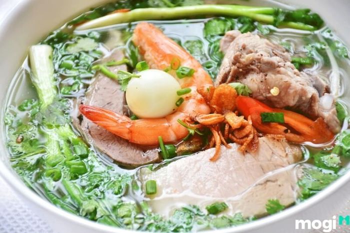 Hủ tiếu Sa Đéc – hương vị thơm ngon quyến rũ