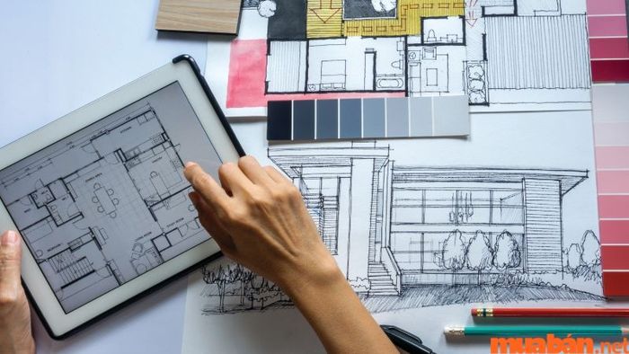 Sự khác biệt về vai trò giữa Interior Design và Interior Decor