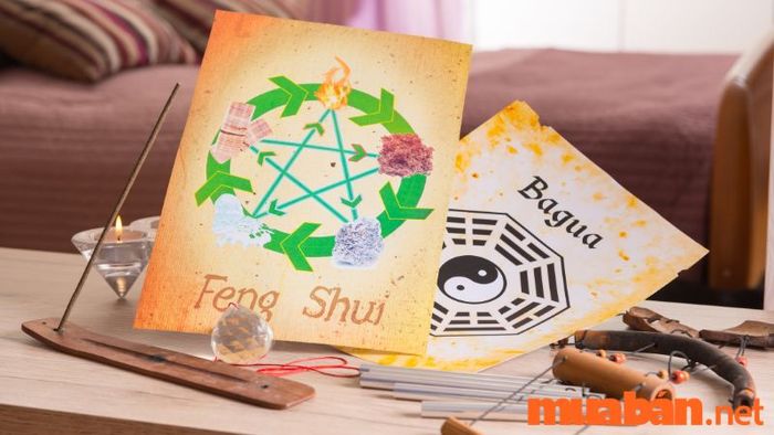 Phong thủy là gì? Giải thích về nguyên lý của phong thủy