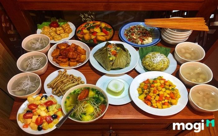 Bài Văn Khấn Nhập Trạch Nhà Chung Cư