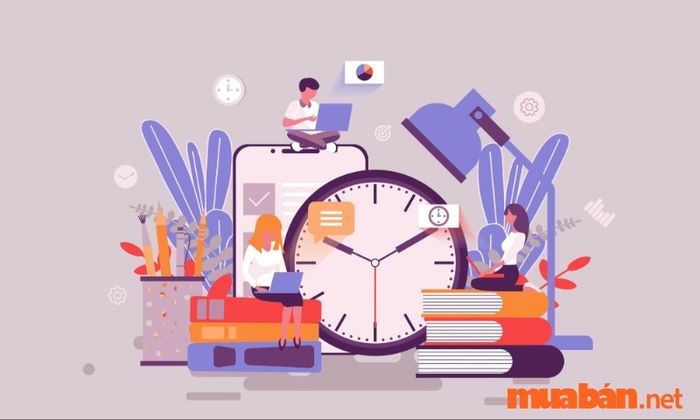 Hãy phân chia các công việc làm thêm tại nhà thành các nhóm theo mức độ khẩn cấp và quan trọng, giúp bạn dễ dàng ưu tiên và hoàn thành từng nhiệm vụ một cách hiệu quả.