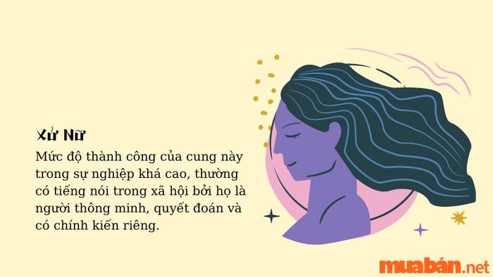 Liệu Xử Nữ có khả năng làm giàu không?