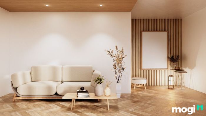 Lựa chọn nội thất hợp với hướng nhà