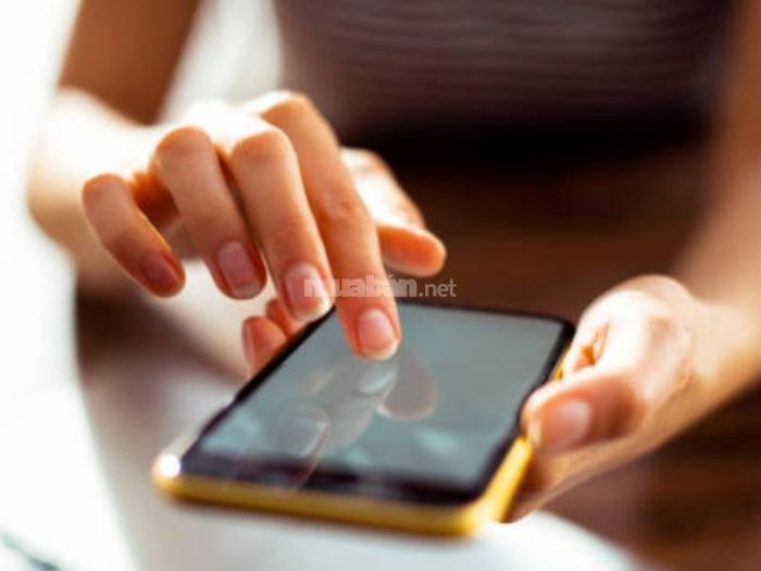 Nằm mơ thấy người yêu cũ gọi điện thoại