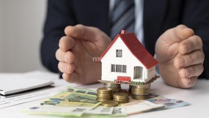 Đầu tư vào bất động sản