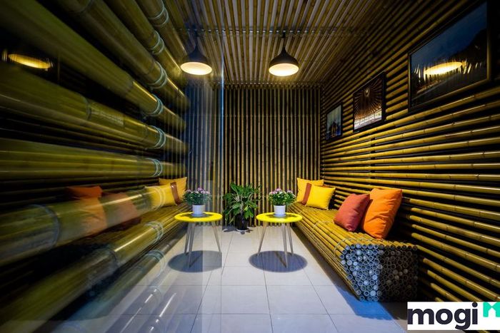 Nhà tre là một loại hình thiết kế hiện đại đang được yêu thích và ưa chuộng rộng rãi trong cộng đồng hiện nay.