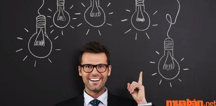 Người thuộc mệnh Sa Trung Thổ luôn tìm kiếm sự đổi mới và có khả năng sáng tạo mạnh mẽ.