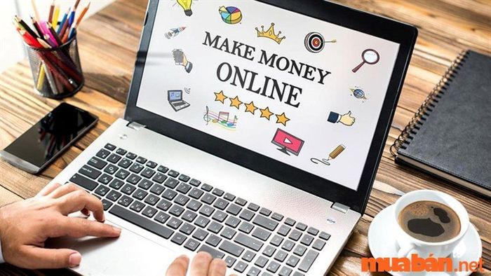 Những công việc làm thêm tại nhà cho học sinh dễ dàng và không yêu cầu nhiều kỹ năng.