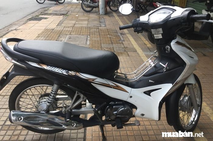 Ngoại hình của Wave S 110 đời mới được thiết kế lại với phong cách hiện đại và thời trang, tạo ấn tượng mạnh mẽ ngay từ cái nhìn đầu tiên.