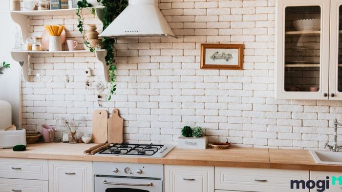 Nhà hướng Đông Bắc nên đặt bếp theo hướng nào cho hợp phong thủy?