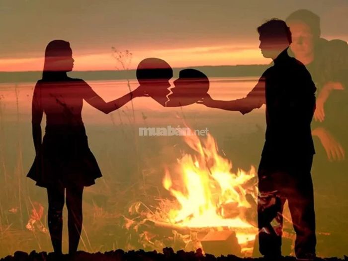Mơ thấy gặp lại người yêu cũ