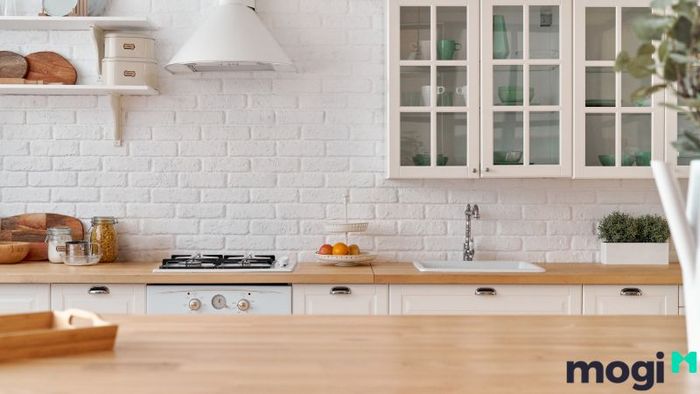 Hướng bếp phù hợp phong thủy cho tuổi Tân Dậu