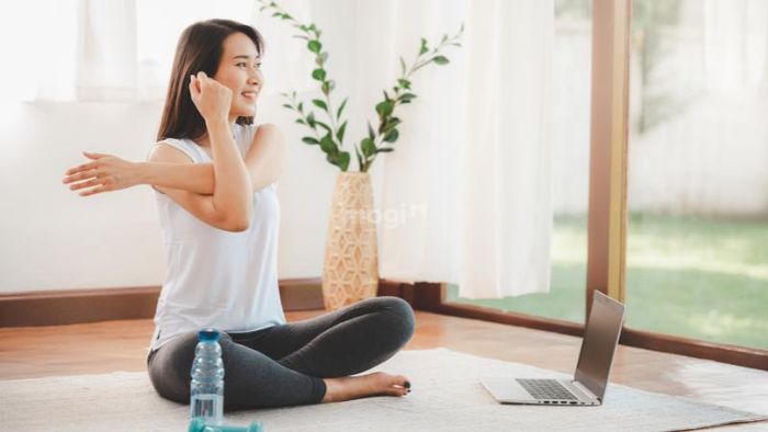 Những điều cần lưu ý về sức khỏe khi sống một mình