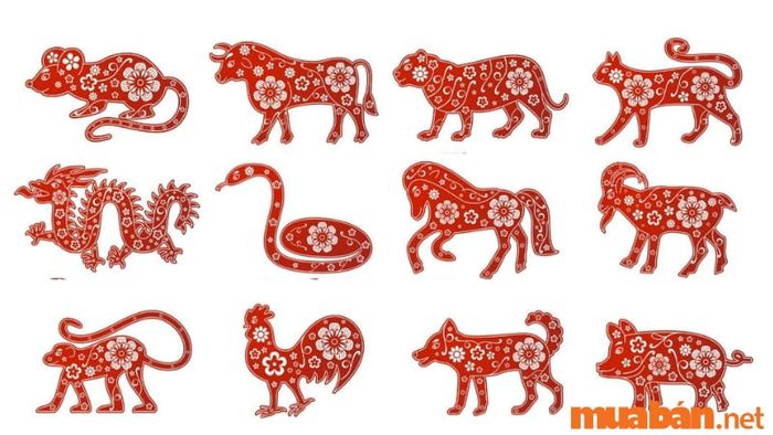 Lựa chọn hướng nhà dựa trên con giáp của gia chủ