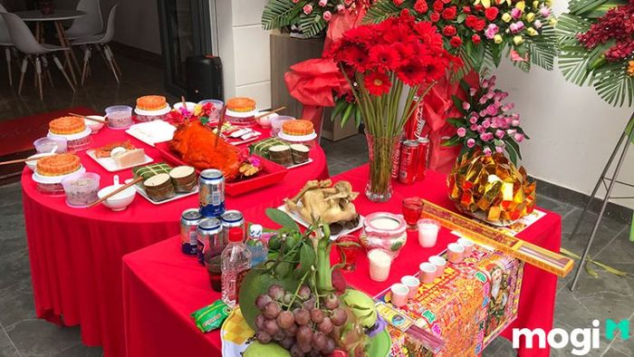 Ngày nào trong năm 2024 là ngày đẹp cho tuổi Nhâm Tuất để khai trương?