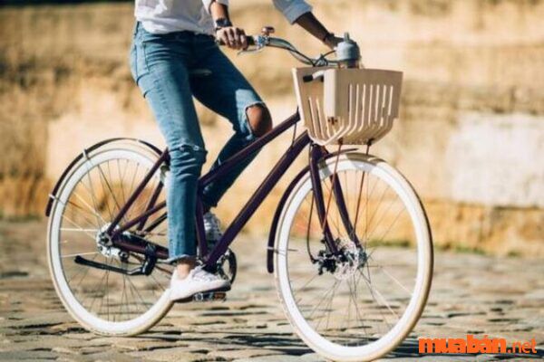 Giấc mơ thấy xe đạp mang điềm báo gì?