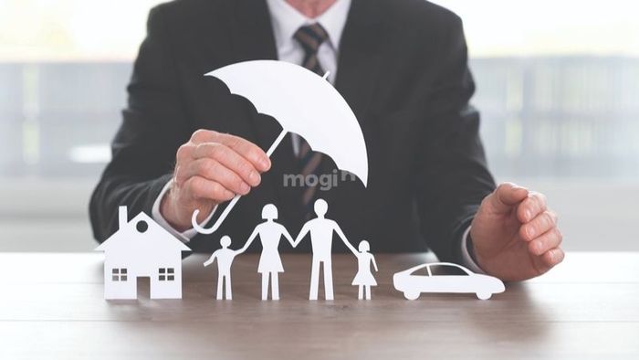 Đầu tư vào bảo hiểm
