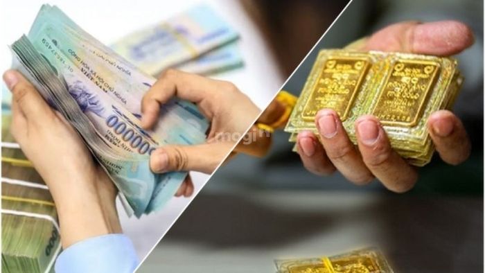 Phân tích chi tiết ưu và nhược điểm của việc đầu tư vào vàng và gửi tiết kiệm.