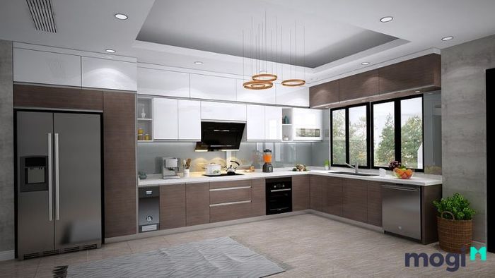 Hướng bếp phù hợp với người tuổi Kỷ Mùi để thu hút tài lộc