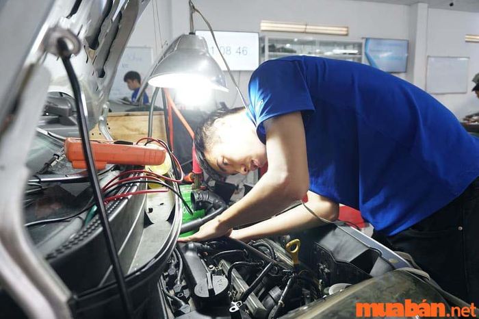 Gợi ý những địa chỉ đào tạo uy tín