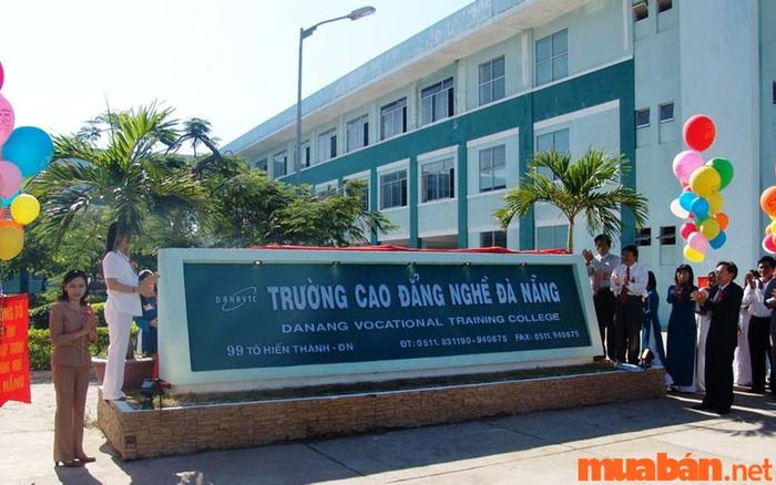 Trường Cao đẳng Nghề Đà Nẵng – Địa chỉ đào tạo nghề ô tô uy tín tại Đà Nẵng
