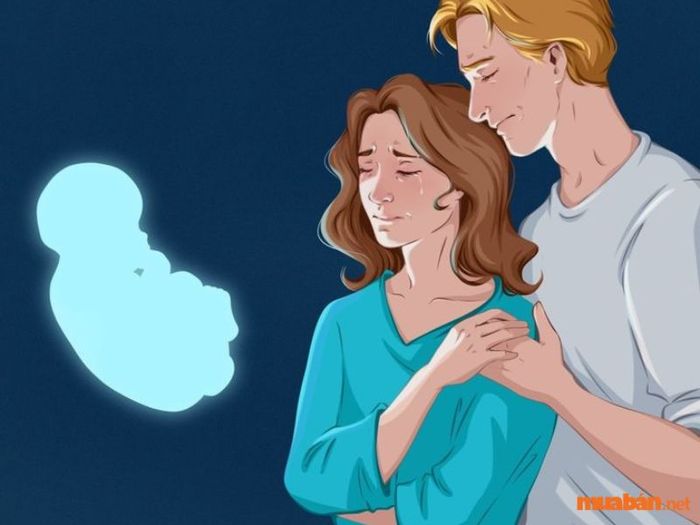 Mơ mất hoặc quên con