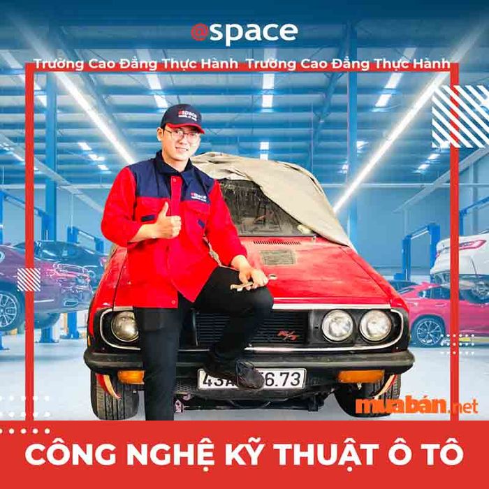 Địa chỉ đào tạo nghề uy tín và tin cậy