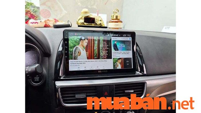 mazda 5