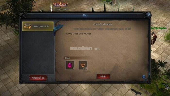Kiểm tra mục 