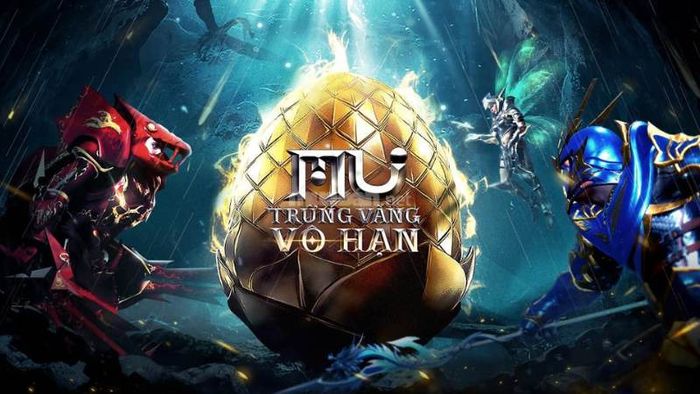 Cập nhật các mã code MU Trứng Vàng mới nhất tháng 9/2024