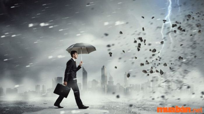 Người có bản lĩnh