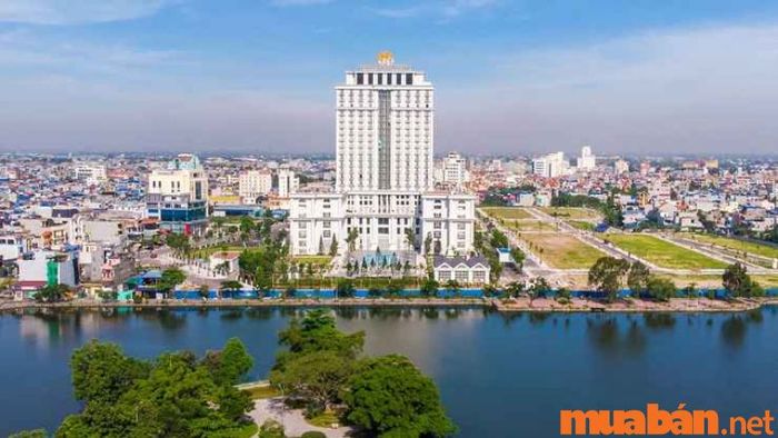 Lựa chọn thời điểm nào để đến Nam Định là phù hợp nhất?