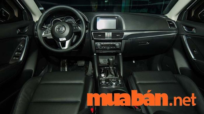 Mazda 5