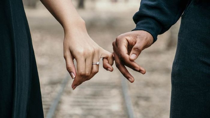 Tình yêu vững bền và chung thủy