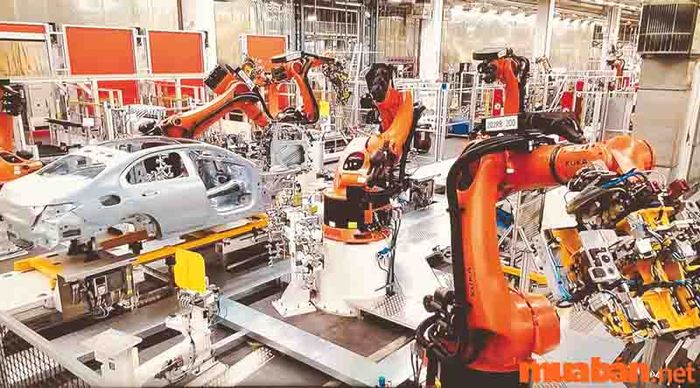 Tạo môi trường học tập thực tiễn cho sinh viên