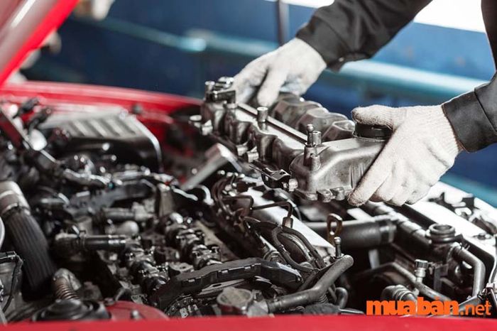 Xét tuyển vào Trường Cao đẳng Đại Việt