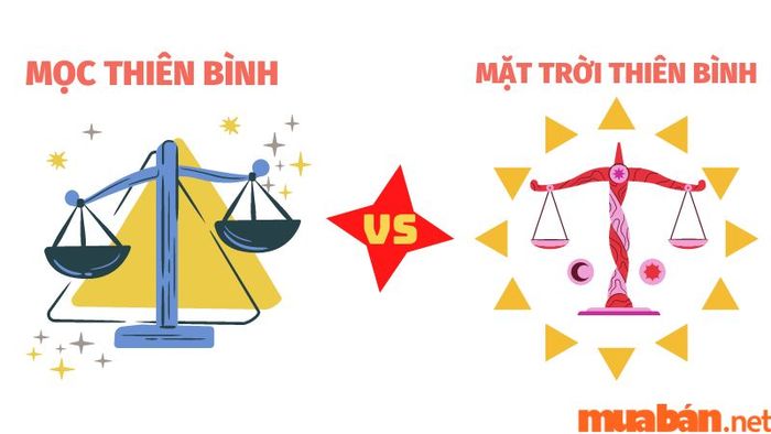 Mối kết hợp giữa Mọc Thiên Bình và mặt trời Thiên Bình tạo ra những cá nhân có tính cách khá đặc biệt, hòa hợp nhưng cũng có chút mâu thuẫn trong việc thể hiện cảm xúc.