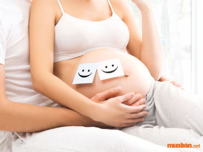 Các giấc mơ có thể báo hiệu mang thai