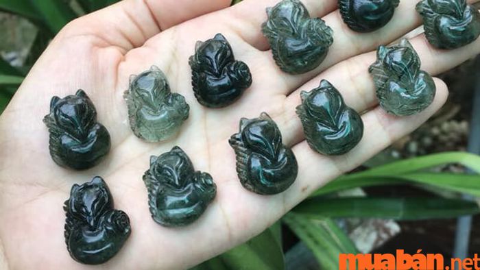 Đá hồ ly