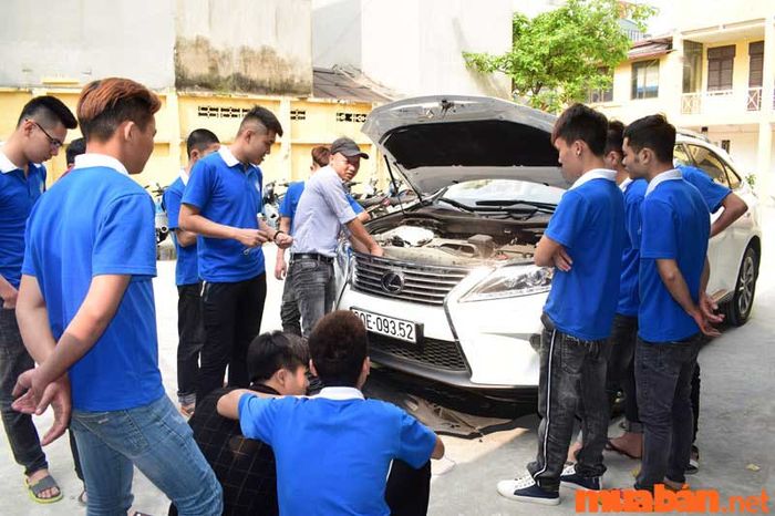 Trường Cao đẳng Phương Đông – Địa chỉ đào tạo nghề uy tín