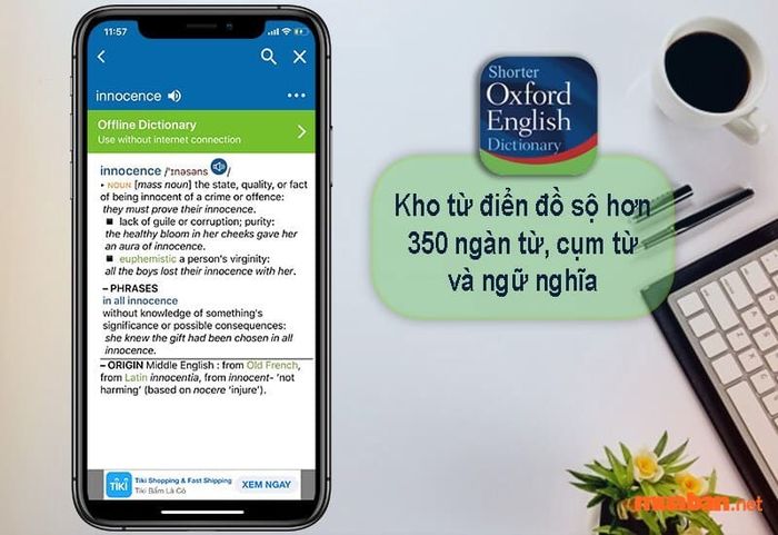 Ứng dụng học tập
