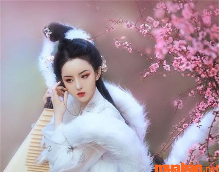 Đá hồ ly