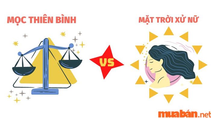Mối kết hợp giữa Mọc Thiên Bình và mặt trời Xử Nữ mang đến một cá nhân thông minh, luôn có xu hướng phán xét và đa nghi. Tuy nhiên, bạn lại rất sáng tạo và dễ dàng tạo ấn tượng mạnh với đám đông nhờ vào sự hoạt bát và năng động. Chính những phẩm chất này đã giúp bạn thu hút được tình cảm của nhiều người.